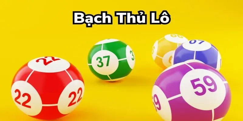 cách chơi lô bạch thủ lô