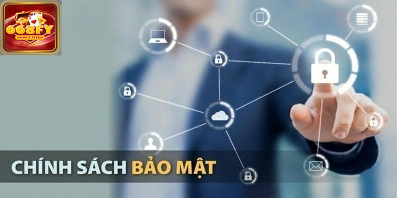 Chính sách bảo mật của nhà cái