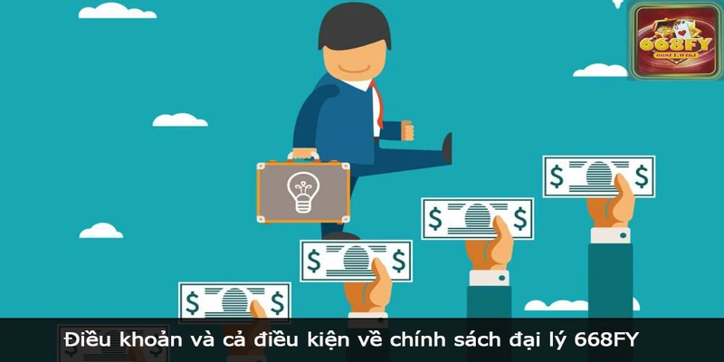 Điều khoản và cả điều kiện về chính sách đại lý 668FY