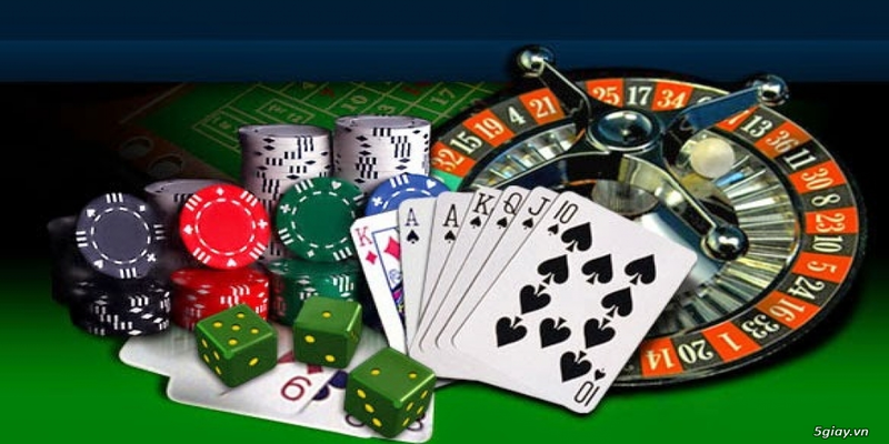 Giải trí casino online tiện lợi nhanh chóng 