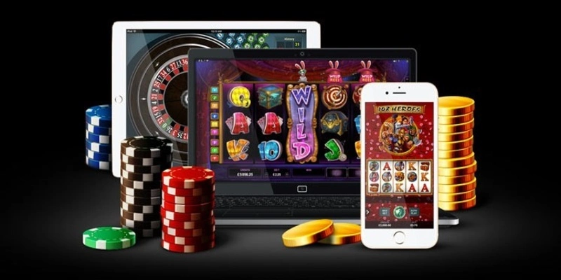 Ưu điểm của ứng dụng game casino do 668FY phát hành