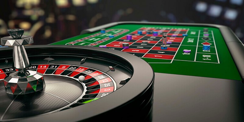 Các thuật ngữ trong game Baccarat Online 